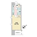 ベルファース川原通5階5.6万円