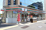 セブンイレブン 名古屋葵2丁目店 80m