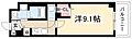 Sugar Hills Higashiyama6階7.9万円