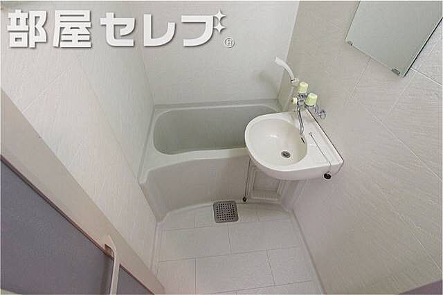 浴室
