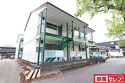 グリーンハウススズキ A棟