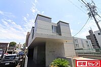 愛知県名古屋市昭和区円上町2-27：物件画像／部屋セレブ御器所店　株式会社S-point