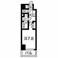 エスリード金山リュクス3階6.2万円
