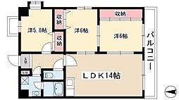 八事石坂マンション