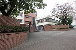 名古屋市立栄小学校 333m