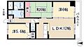 藤苑北山3階11.0万円