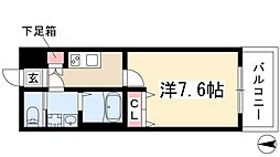 🉐敷金礼金0円！🉐S-RESIDENCE堀田