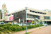 ファミリーマート昭和塩付通一丁目店 155m