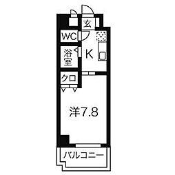 🉐敷金礼金0円！🉐びい6植田