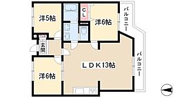 🉐敷金礼金0円！🉐オオタピア植田