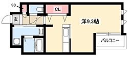 🉐敷金礼金0円！🉐アンナマリーミズホ