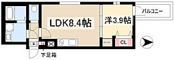 クレイン新瑞橋