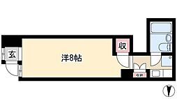 🉐敷金礼金0円！🉐三秀元宮ハイツ