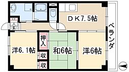 🉐敷金礼金0円！🉐Annex21