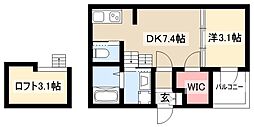 ハーモニーテラス青柳町