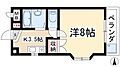 ドリーム川名3階3.9万円