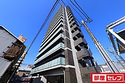 S-RESIDENCE堀田North