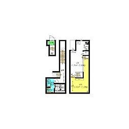 RadIAnce瑞穂公園 2階