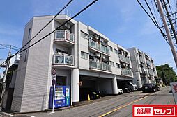 ホワイトビラ竜ヶ池