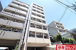 クレスト覚王山
