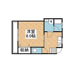 サンパーク 1階