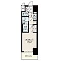 S-RESIDENCE池下駅前3階6.4万円