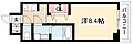 S-RESIDENCE今池beleta4階7.0万円