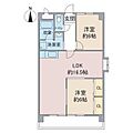 グリーンヒルズ浅井1階7.1万円