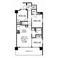 レーベン千種吹上AVANCA1階14.5万円