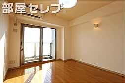 ランドハウス八事 10階1Kのリビング/ダイニング