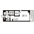 カルティエアラタマ3階6.1万円