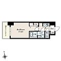S-RESIDENCE桜本町awesome8階6.5万円