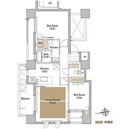プライムメゾン御器所 8階