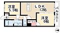 近藤ハイツ3階7.0万円