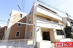 タウンライフ覚王山