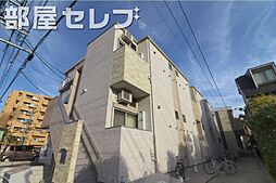 ハーモニーテラス松園