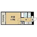シングルライフ大口7階6.0万円