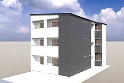 仮)野並1丁目アパート