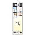 フェニックスアラタマ4階3.7万円