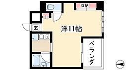 リーブル千種 3階