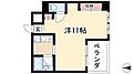 リーブル千種3階5.7万円
