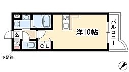 ラヴィール平針 5階