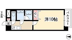 セレブランド堀田駅前 3階