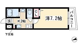パークステイ八事 5階