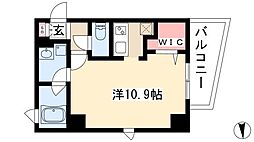 アビタシオン内山 7階
