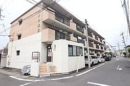 ハイツ藤文 2階