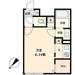 Branche覚王山 4階