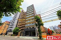 ディアレイシャス東別院