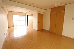 サンキャピトル 2階2LDKのリビング/ダイニング