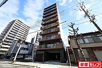 愛知県名古屋市中区金山3丁目12-7：物件画像／部屋セレブ御器所店　株式会社S-point